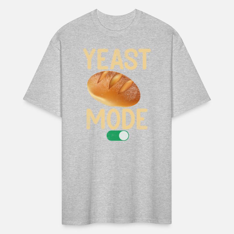 Bread Baking Yeast Mode Sourdough Starter Jar