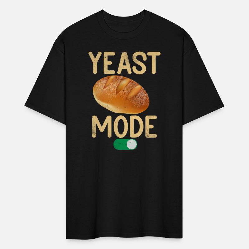 Bread Baking Yeast Mode Sourdough Starter Jar