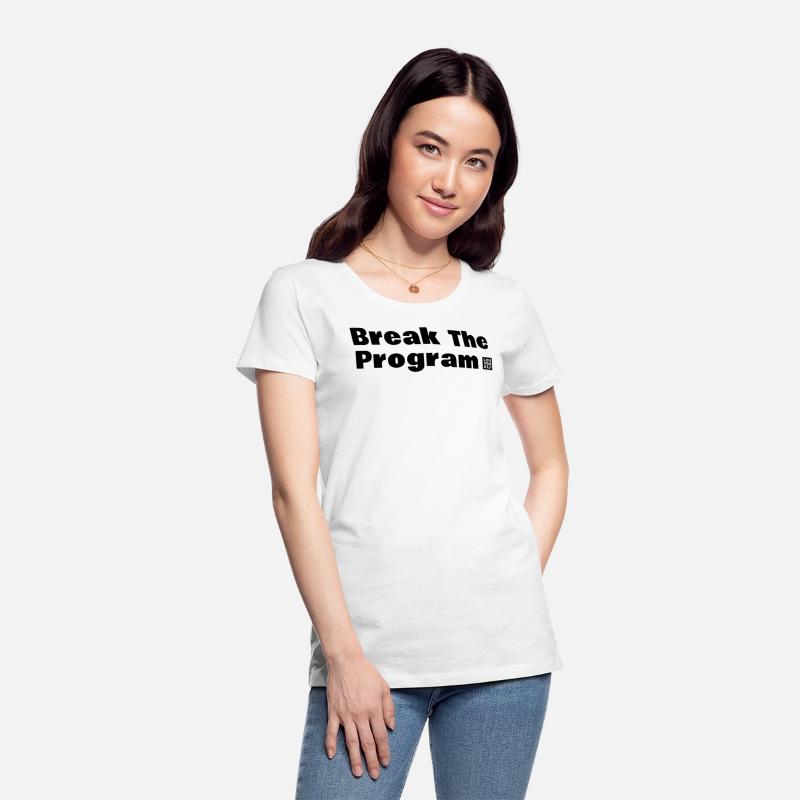 Break The Program