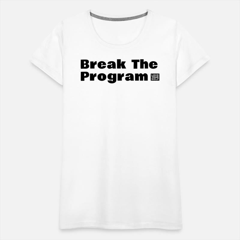 Break The Program
