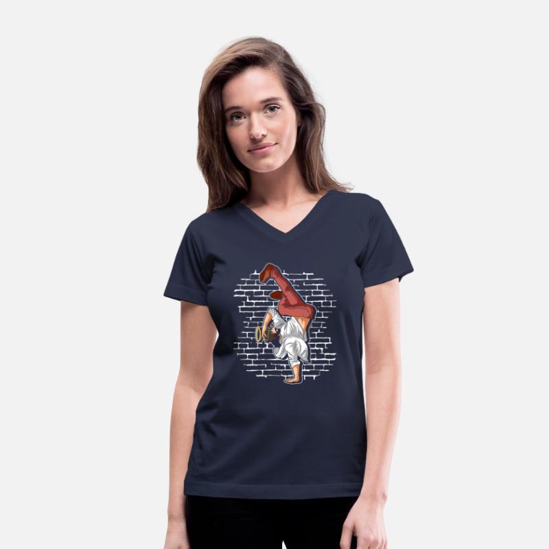 Breakdancing Jesus - Breakdance Hip Hop