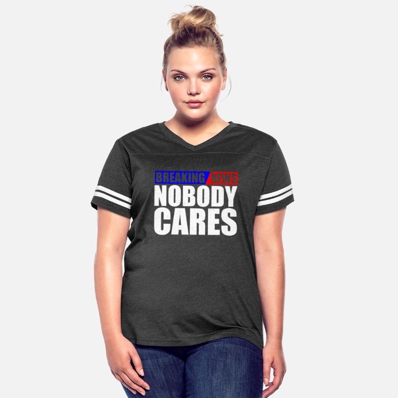 Breaking News, Nobody Cares 22