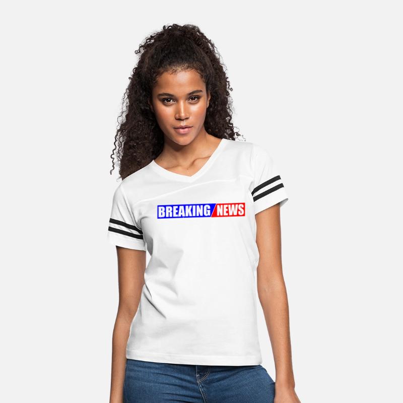 Breaking News, Nobody Cares 22