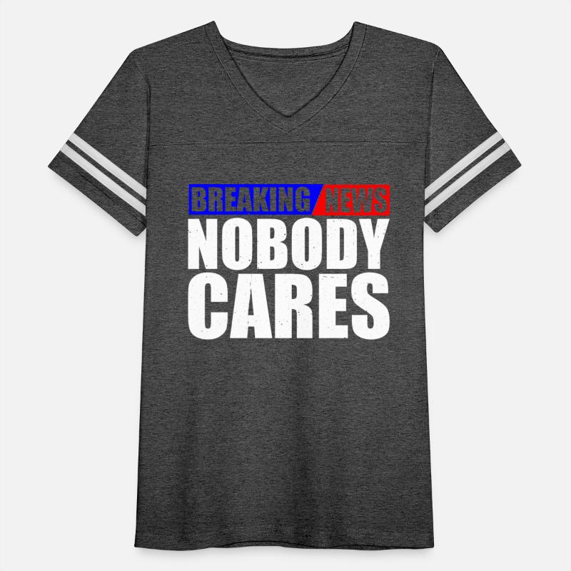 Breaking News, Nobody Cares 22