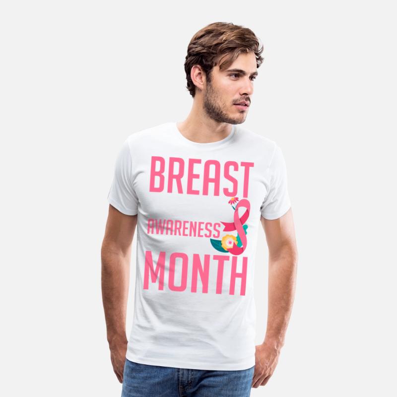 Breast Cancer Awareness Is Not For A Month