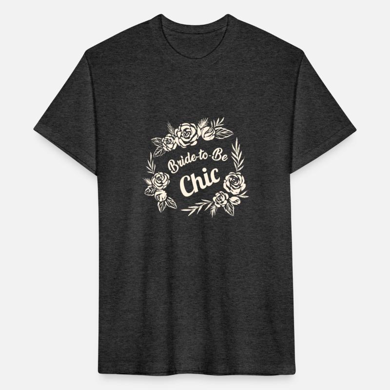 Bridal Bride To Be Chic