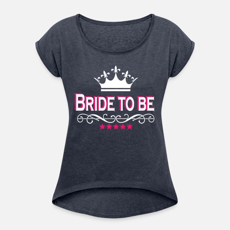 Bride to be