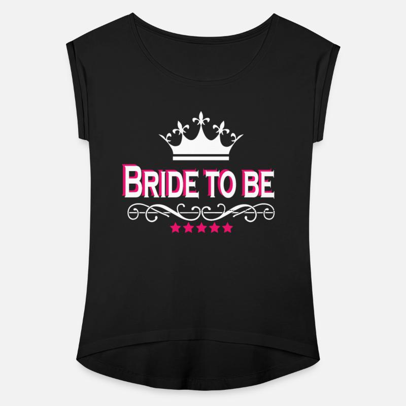 Bride to be