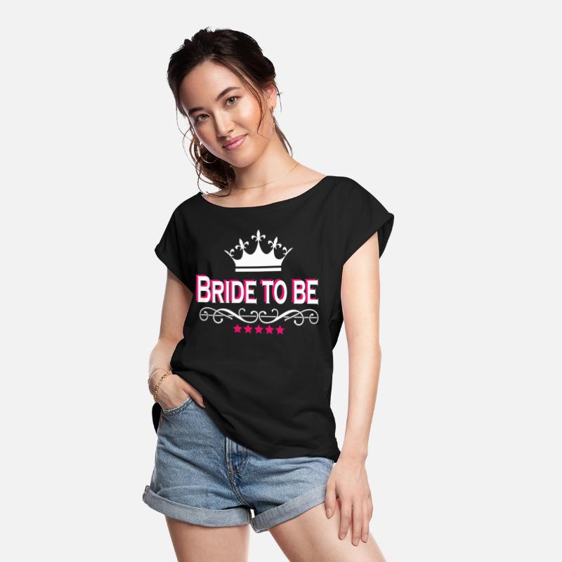 Bride to be