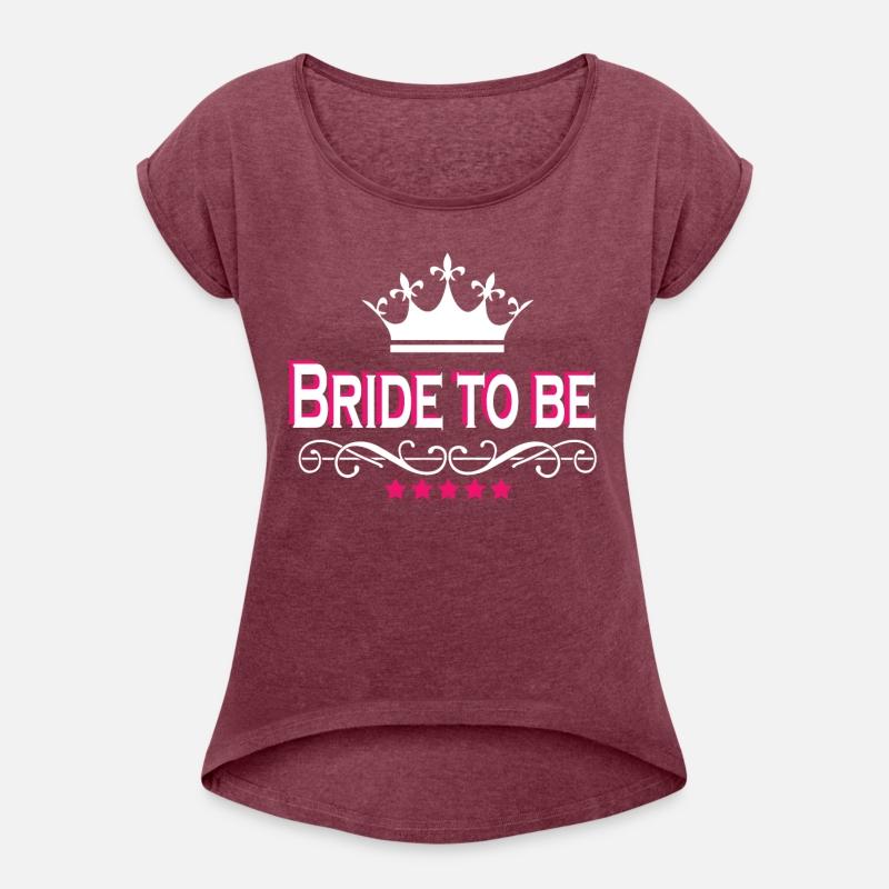Bride to be