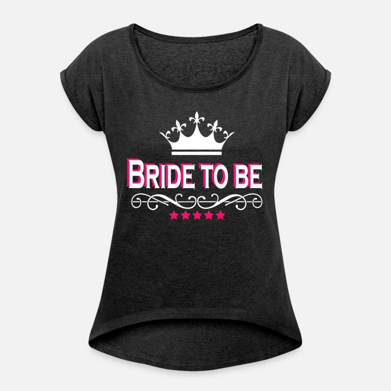 Bride to be