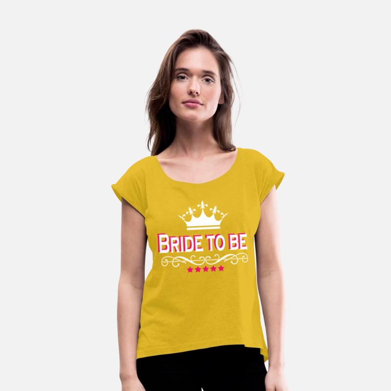 Bride to be