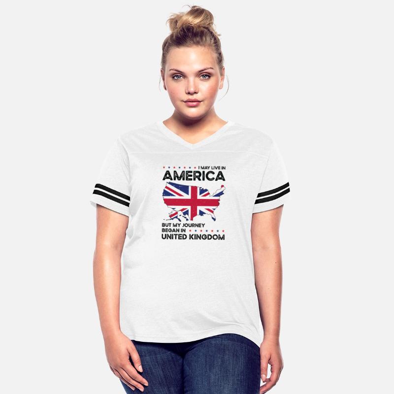 British American Patriot USA Grown United Kingdom