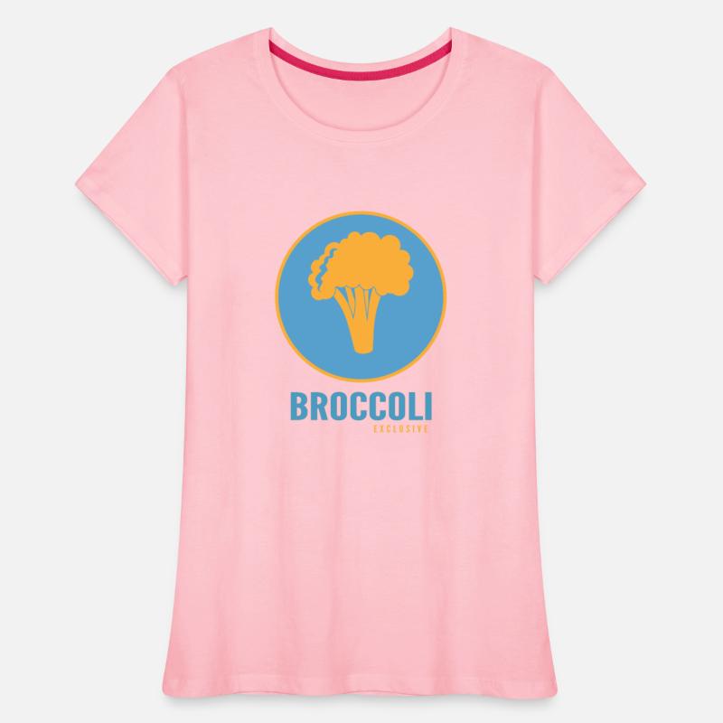 Broccoli Hipster Edition