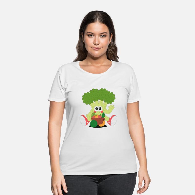 BROCOLI LOVER VEGAN