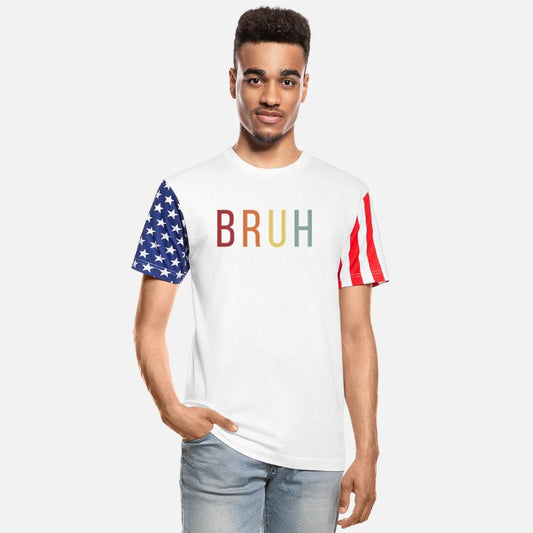 Bruh Formerly Known Mom Funny