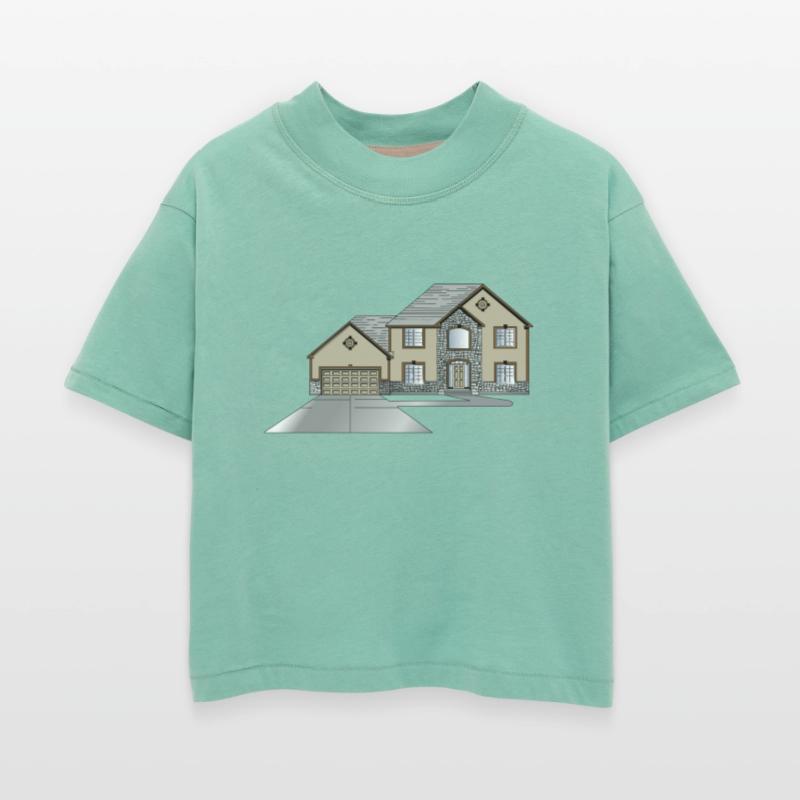 building house homes architektur haus gebaeude198