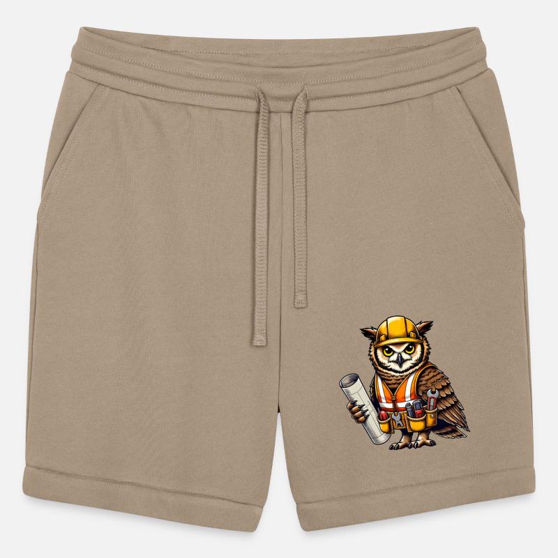 Building Workers-clever