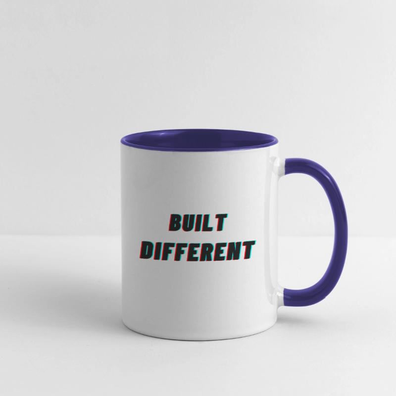 built different