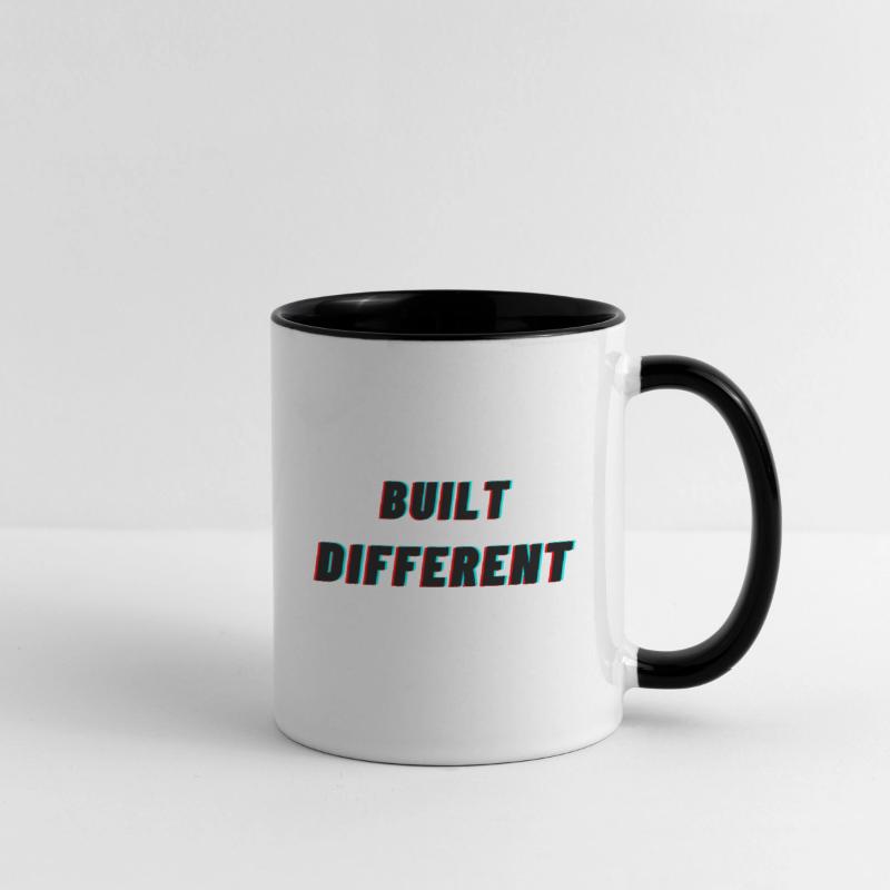 built different