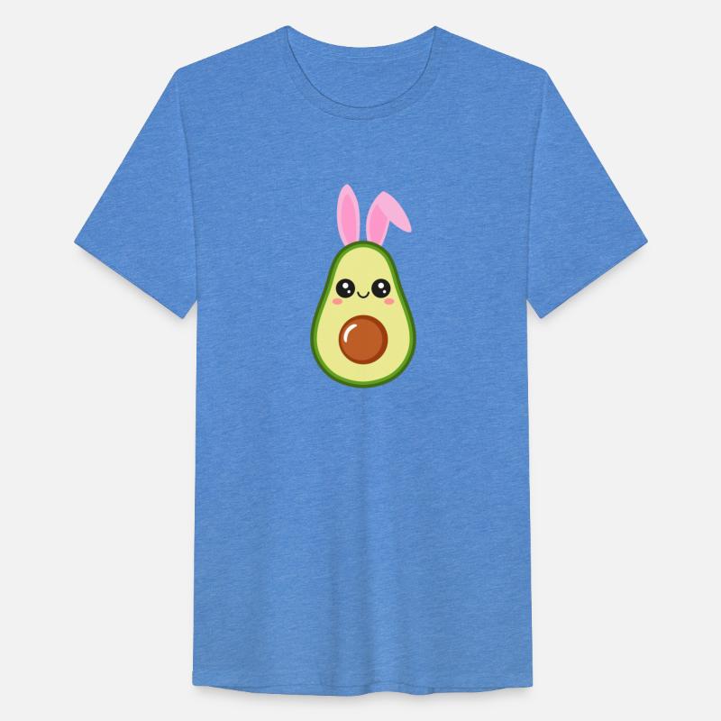 Bunny Avocado