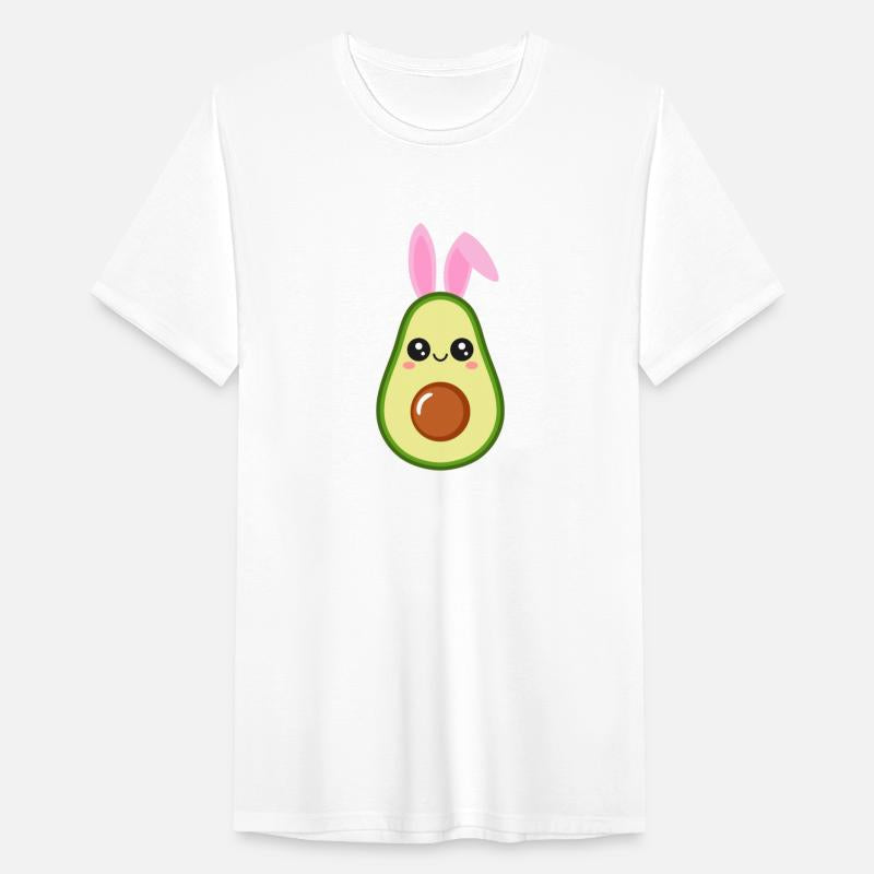 Bunny Avocado