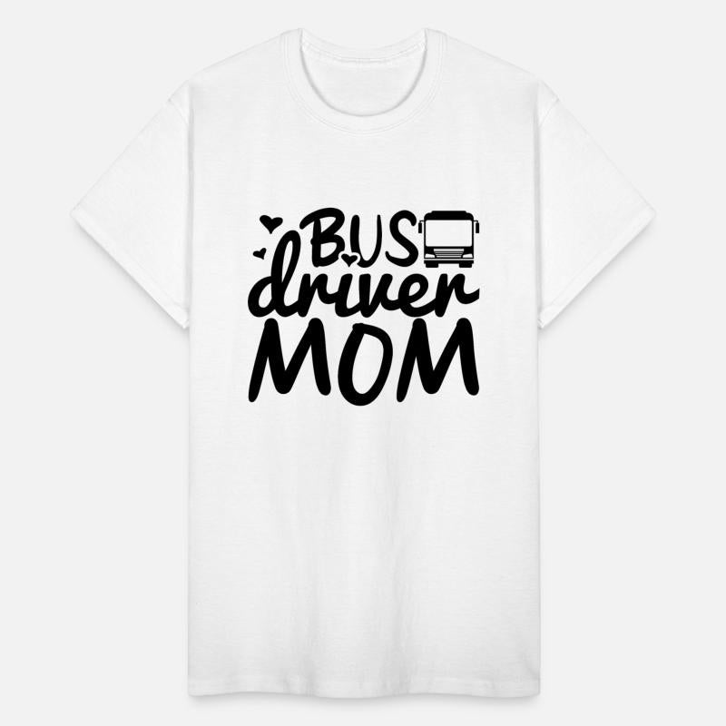 Bus Driver Mother