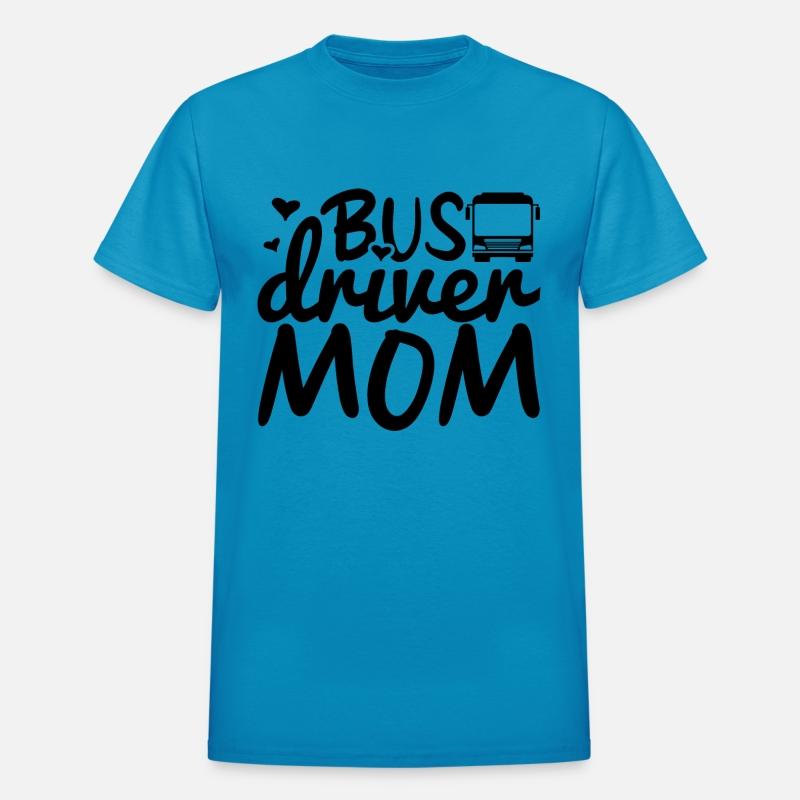Bus Driver Mother