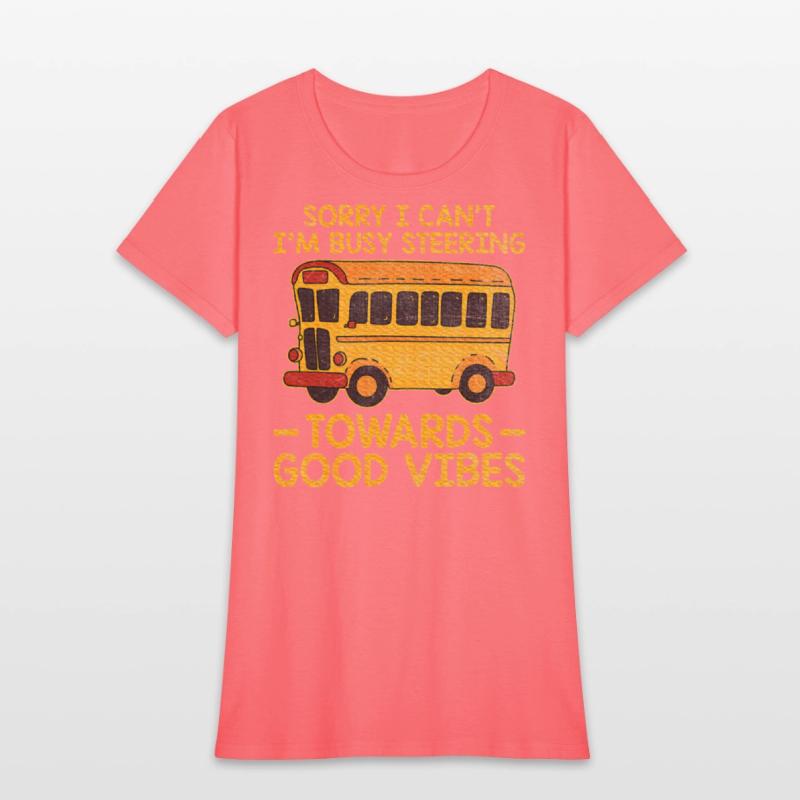 Busy Steering Towards