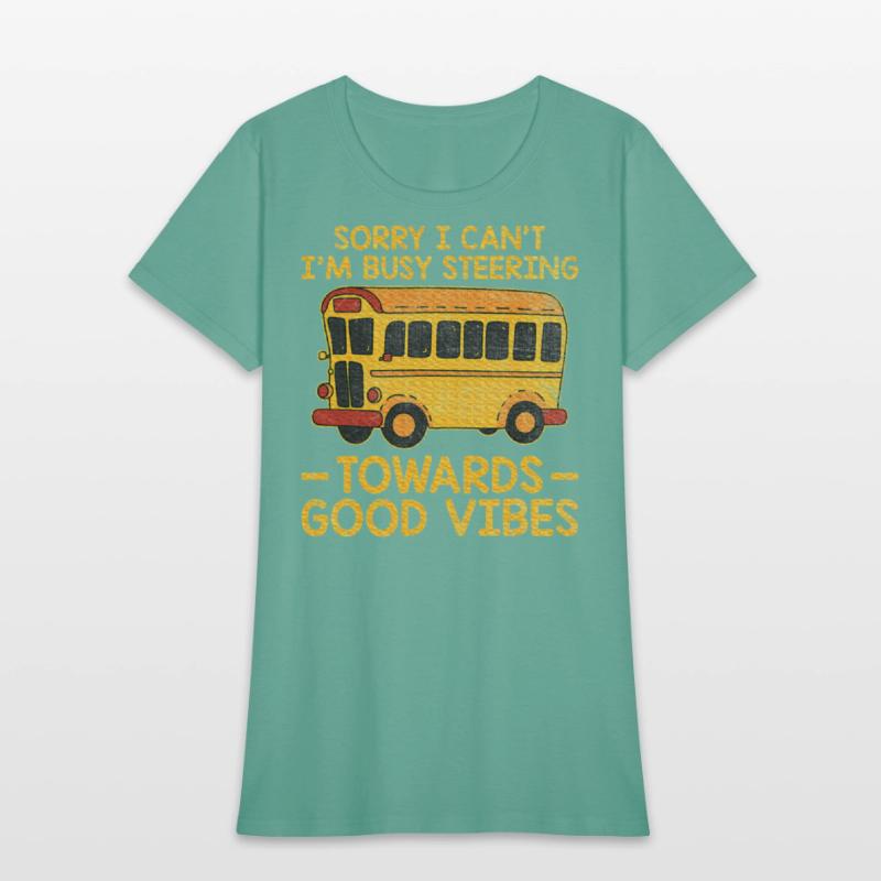 Busy Steering Towards