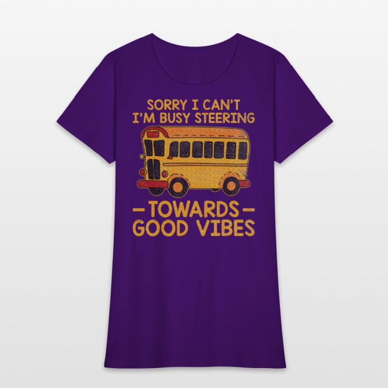 Busy Steering Towards