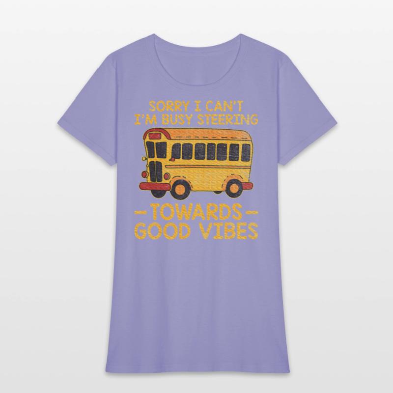 Busy Steering Towards