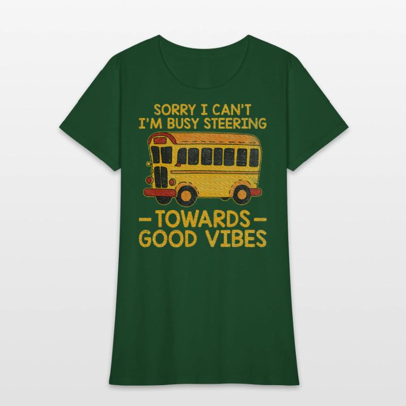 Busy Steering Towards