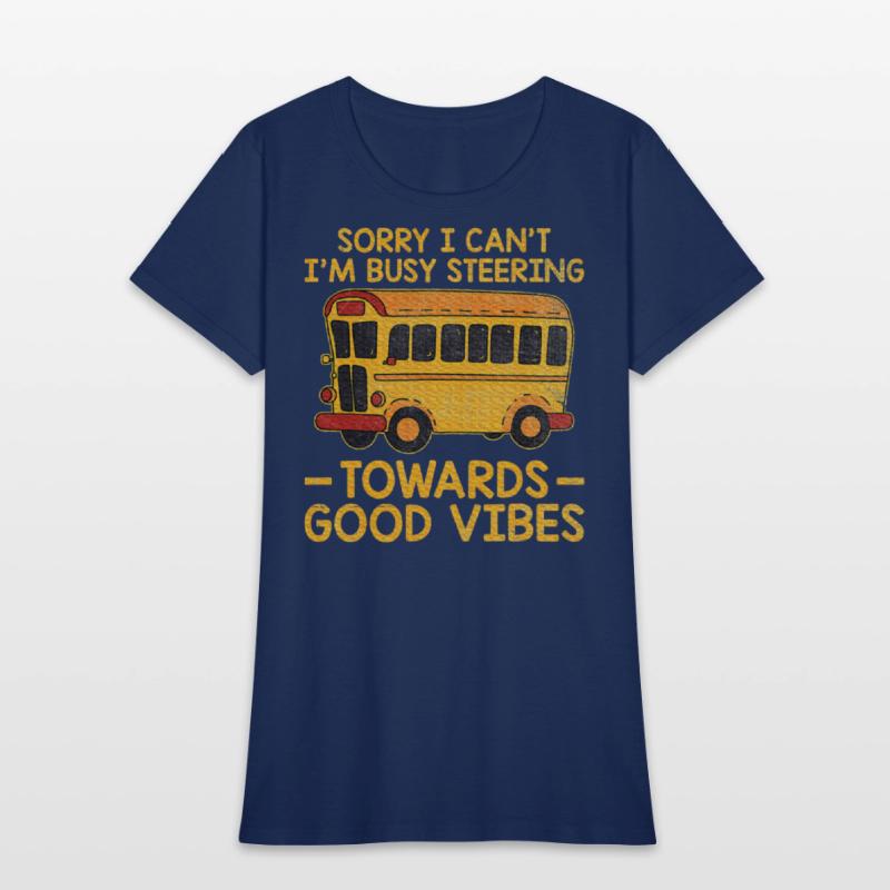 Busy Steering Towards