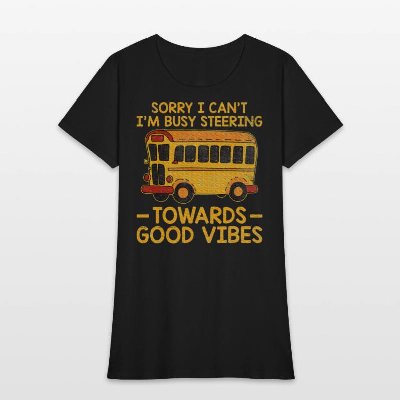 Busy Steering Towards