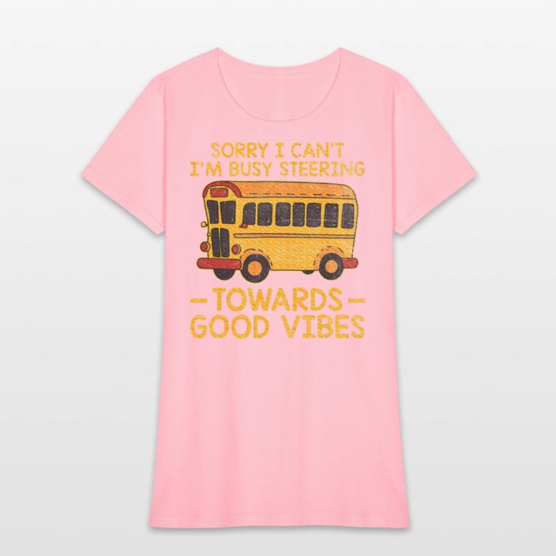 Busy Steering Towards