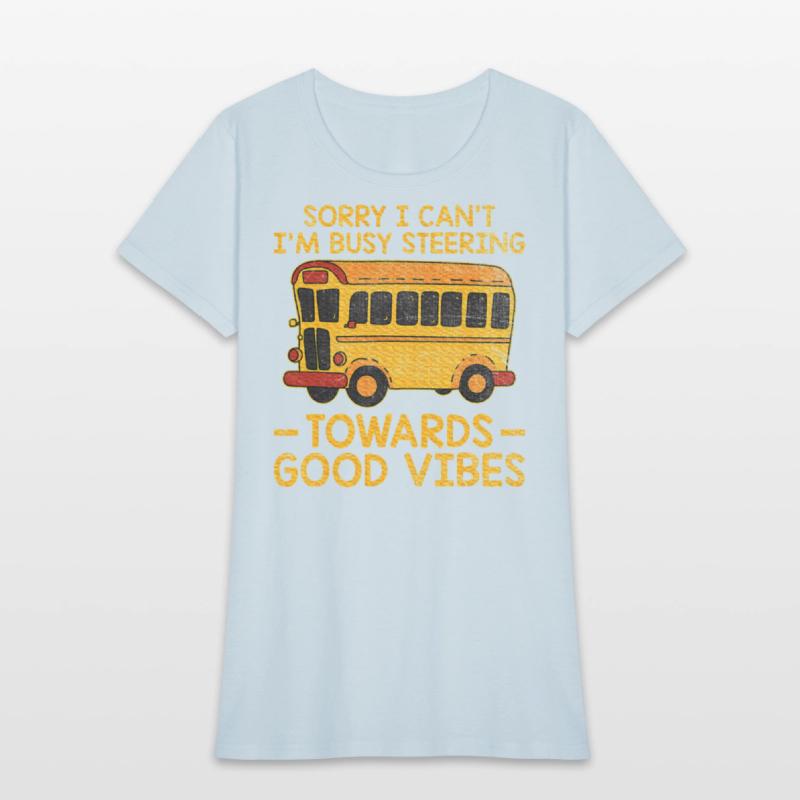 Busy Steering Towards