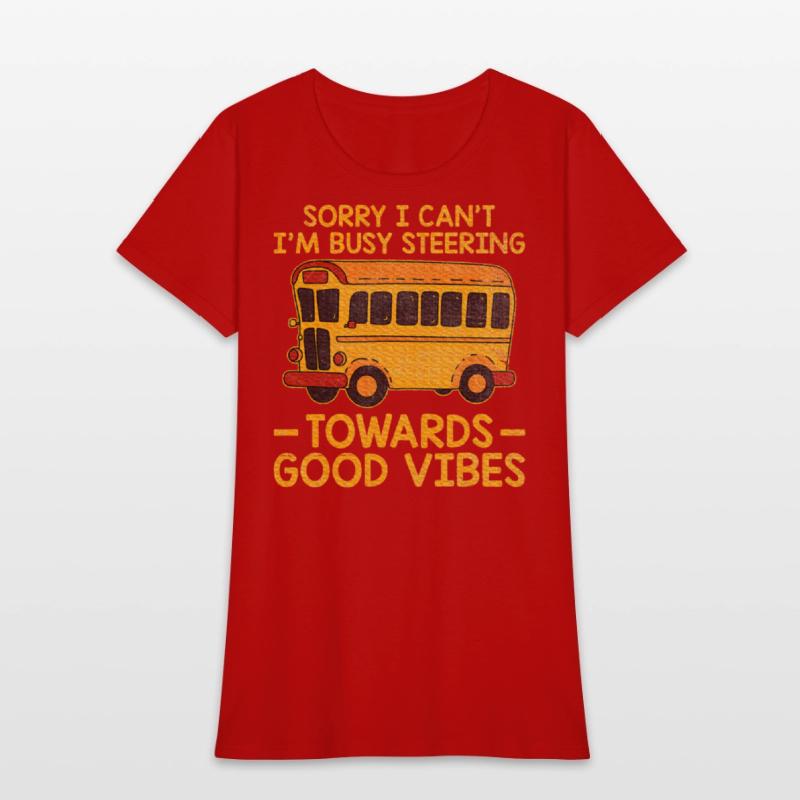 Busy Steering Towards