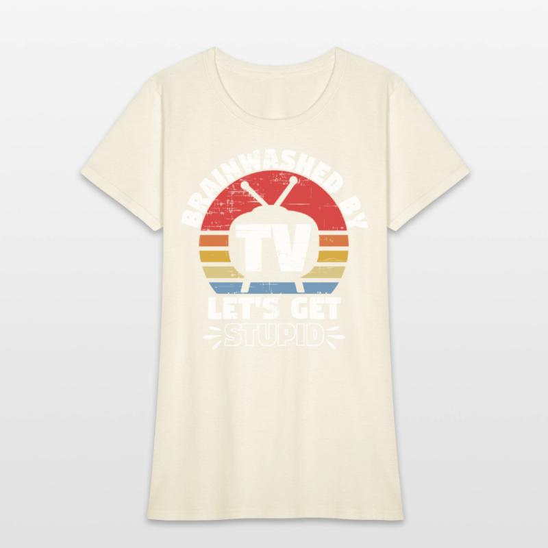 By TV Lets Get Stupid