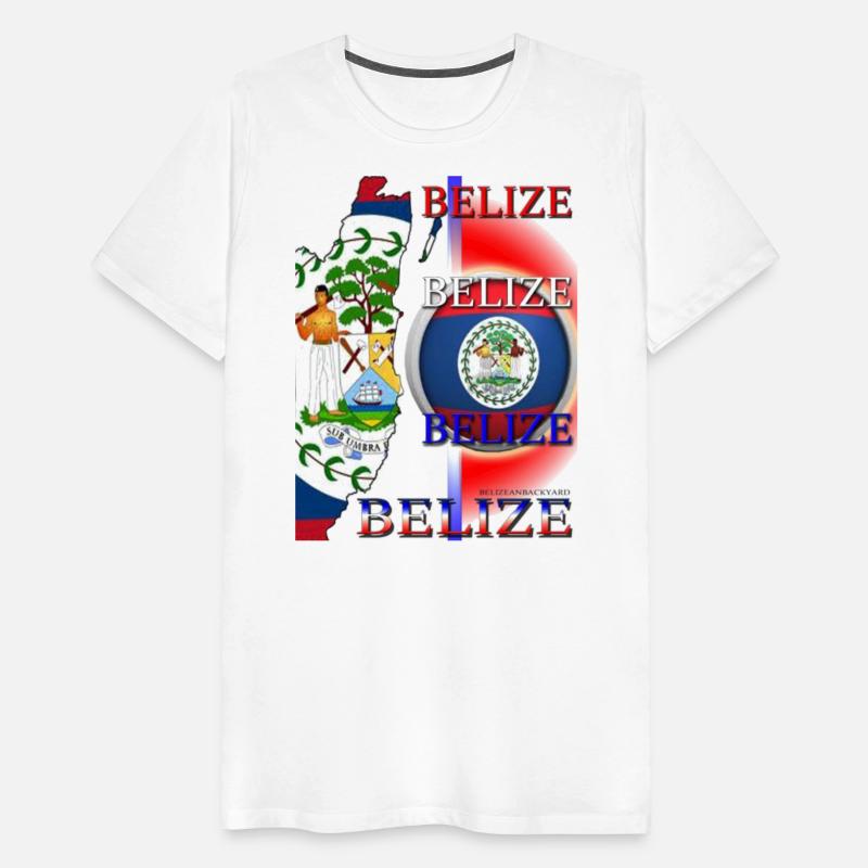 BZE City Belize