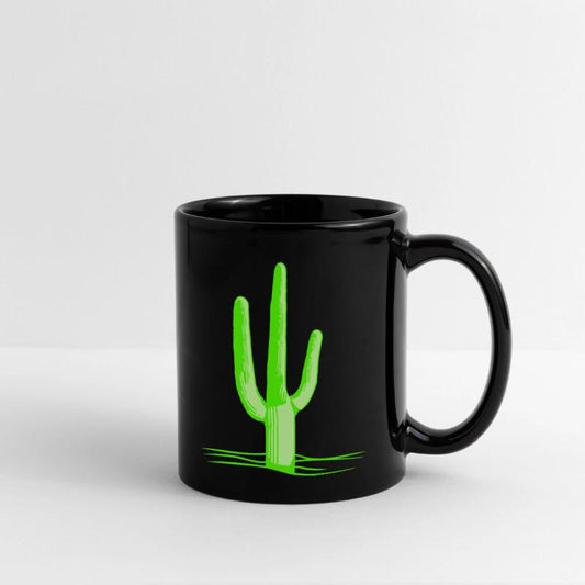 Cactus Sharp Spines Desert Plant Cool Cacti Design