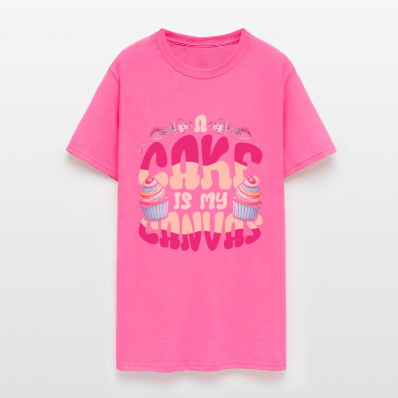 Cake Artist A Cake Is My Canvas