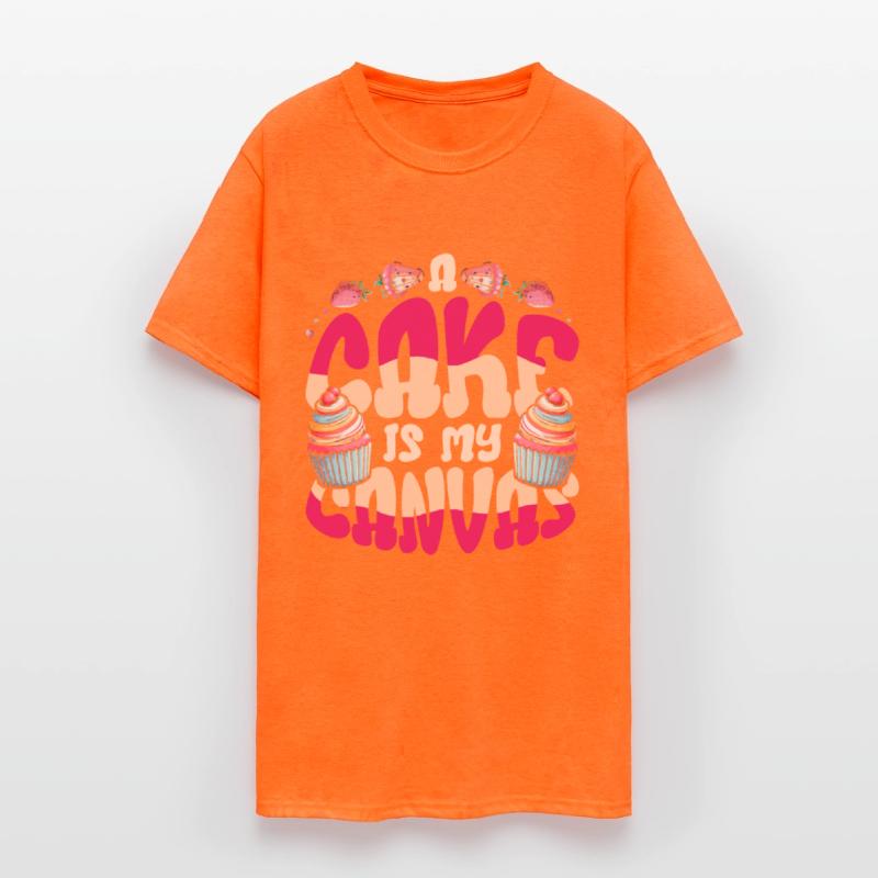 Cake Artist A Cake Is My Canvas