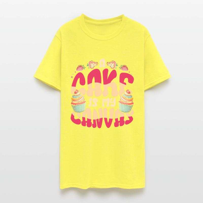 Cake Artist A Cake Is My Canvas