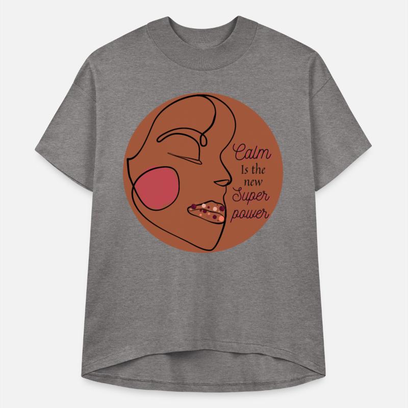 Calm is the new superpower