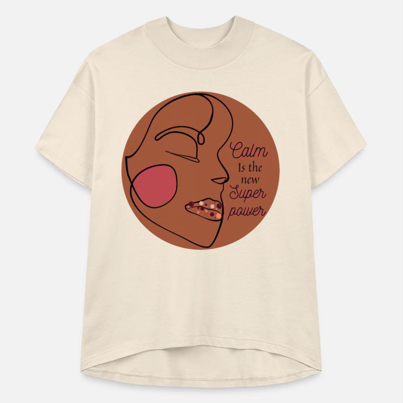 Calm is the new superpower