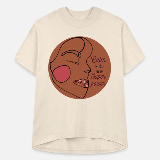 Calm is the new superpower