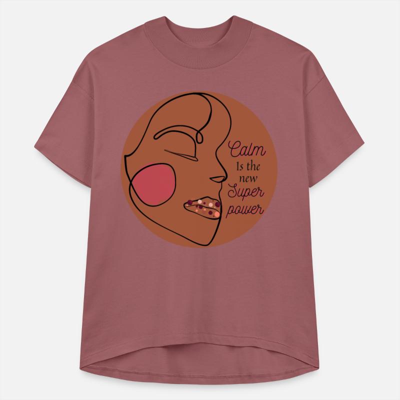 Calm is the new superpower