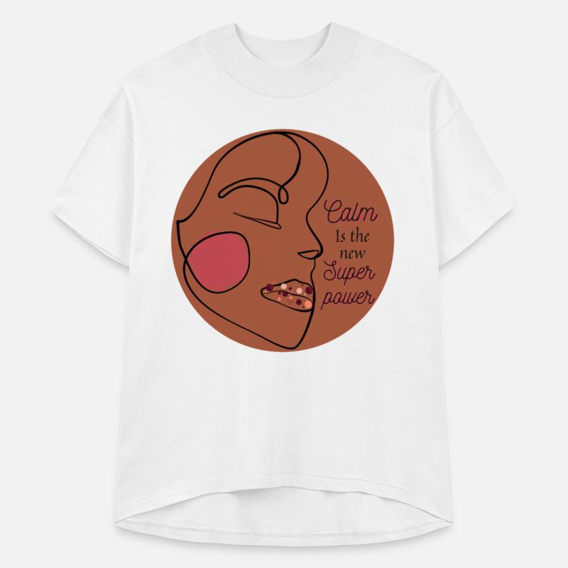 Calm is the new superpower