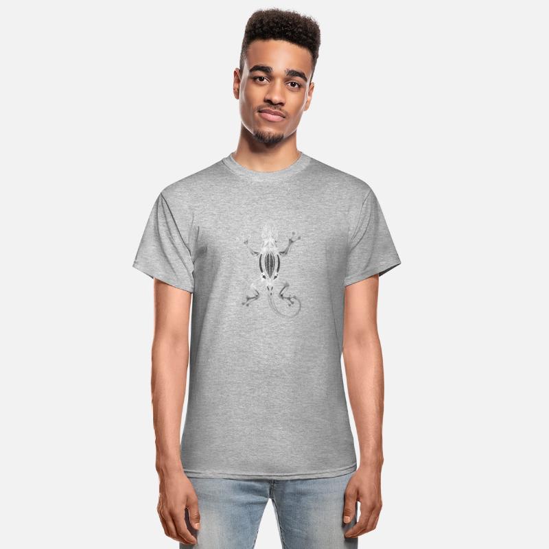 Cambrian Alchemist: Fossil Salamander White Ink